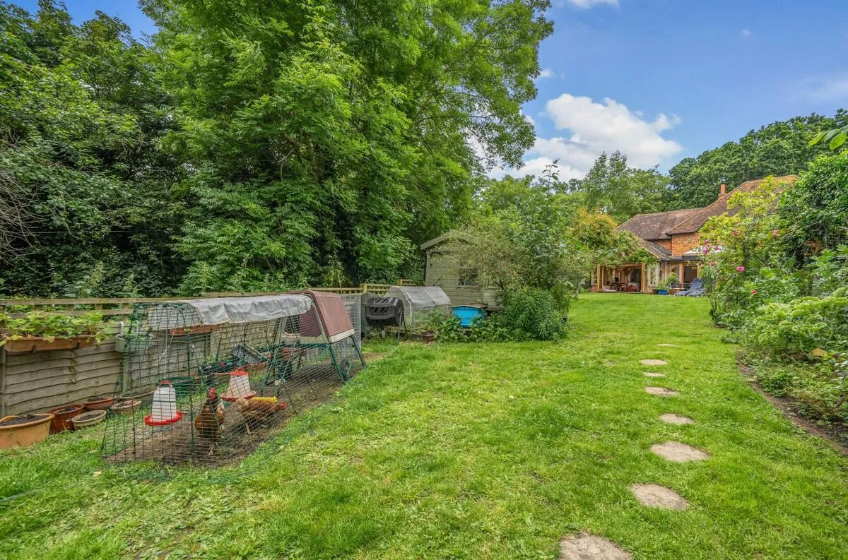 Tagg Lane, Dunsden, RG4, photo 18