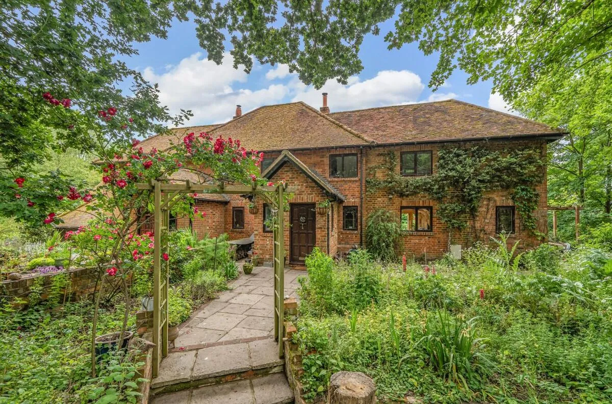 3 bed house for sale, Tagg Lane, Dunsden, RG4