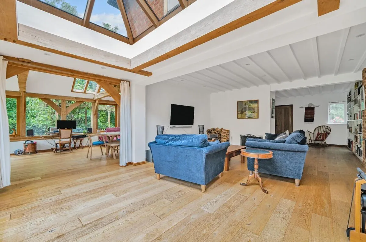Tagg Lane, Dunsden, RG4, photo 7
