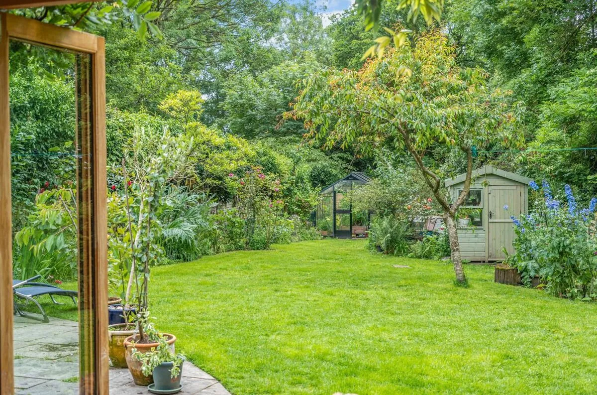 Tagg Lane, Dunsden, RG4, photo 20