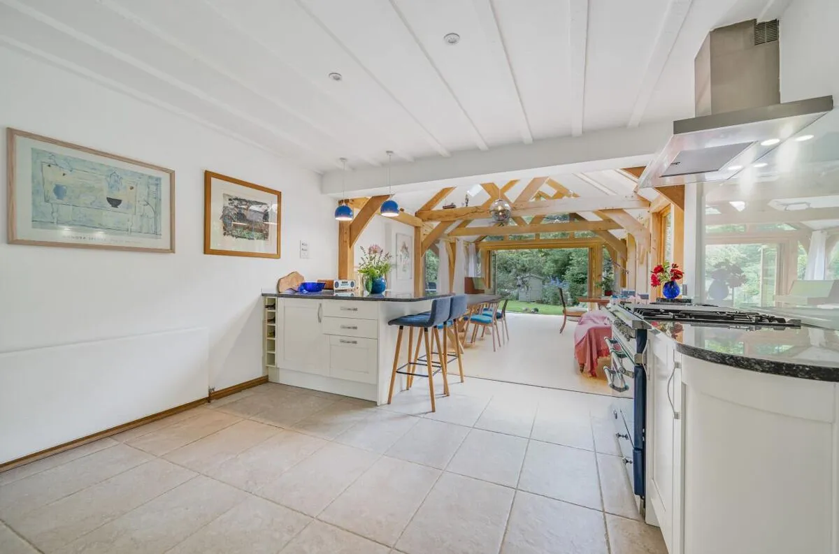 Tagg Lane, Dunsden, RG4, photo 8