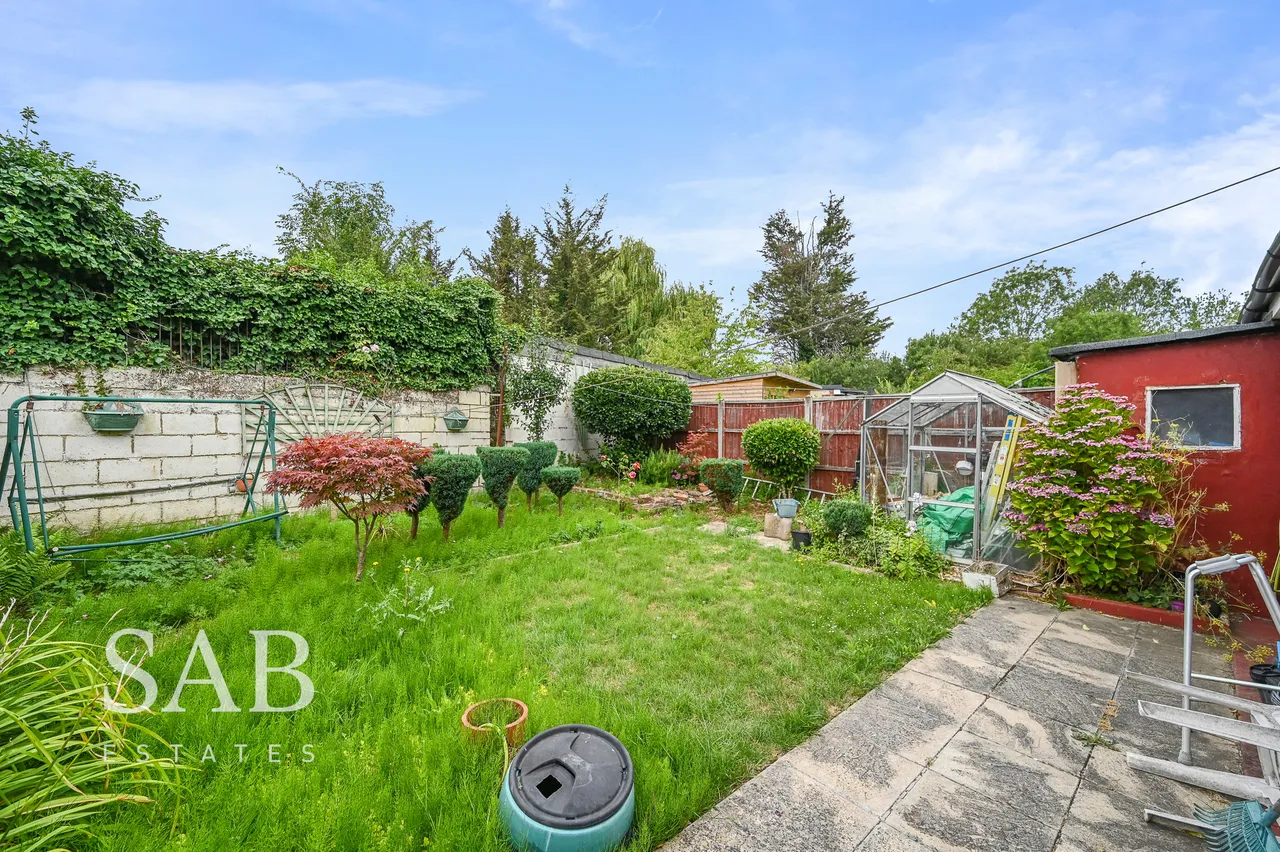 Melrose Close, Greenford, UB6, photo 10