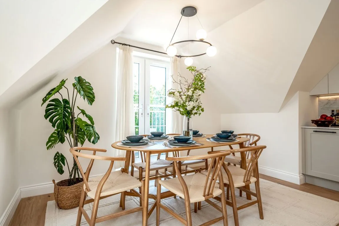 Brooklands Road, Weybridge, KT13, photo 4