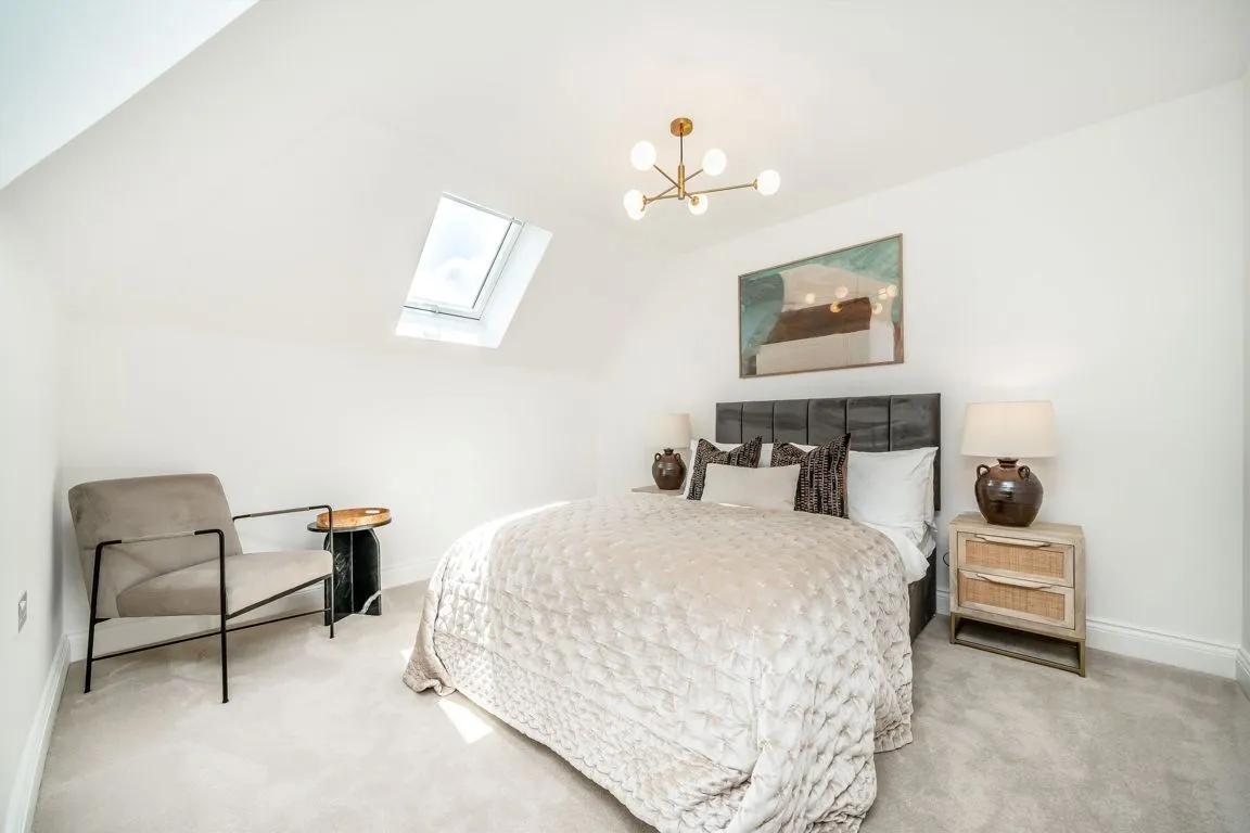 Brooklands Road, Weybridge, KT13, photo 7