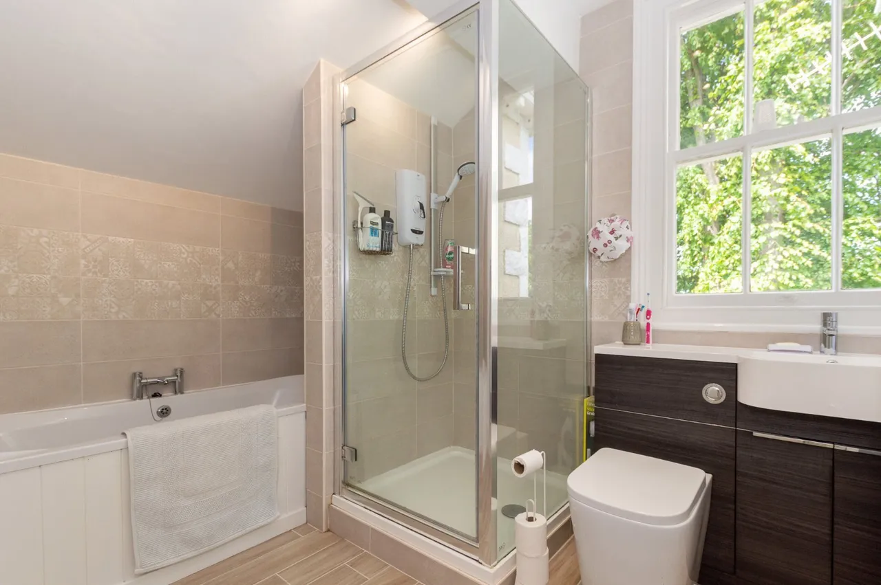 Alexandra Park, Penmaenmawr, LL34, photo 10