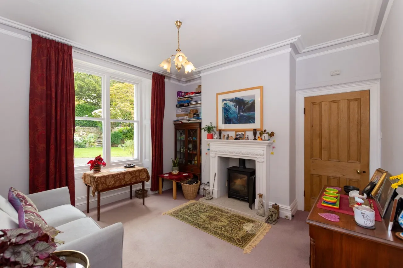 Alexandra Park, Penmaenmawr, LL34, photo 6