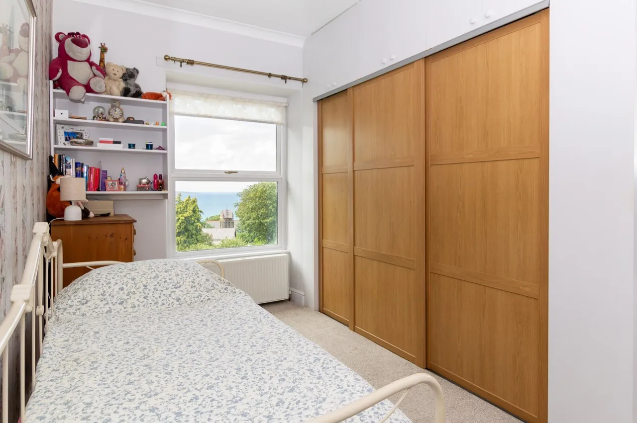 Alexandra Park, Penmaenmawr, LL34, photo 17