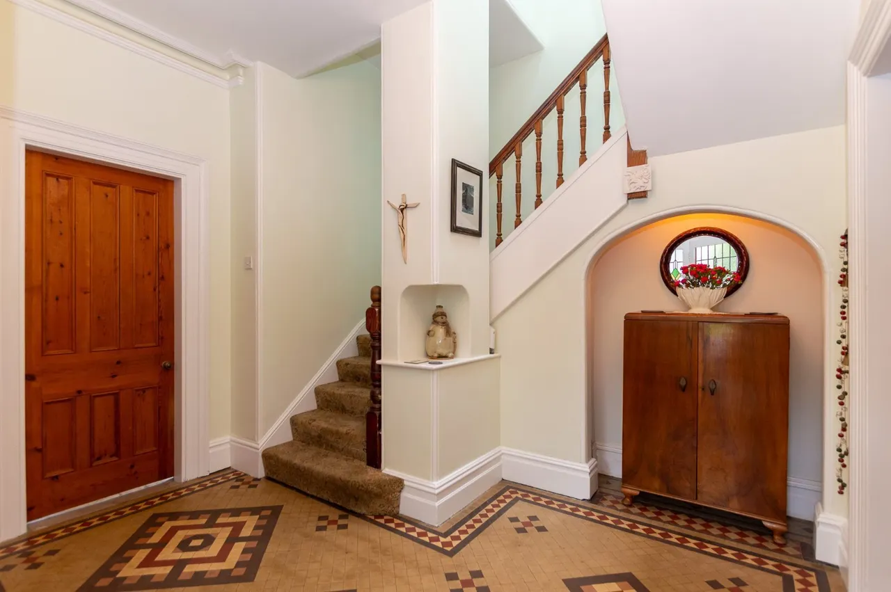 Alexandra Park, Penmaenmawr, LL34, photo 3