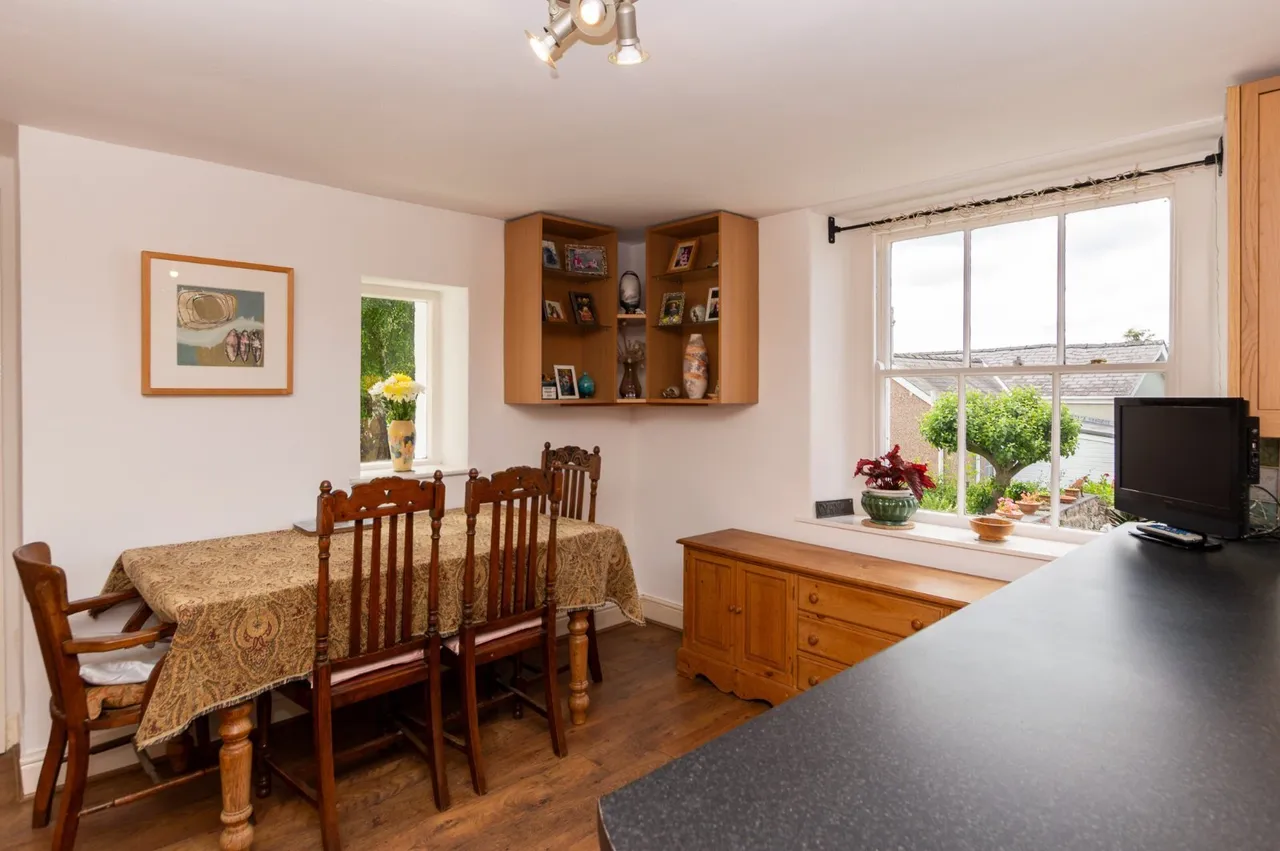 Alexandra Park, Penmaenmawr, LL34, photo 9