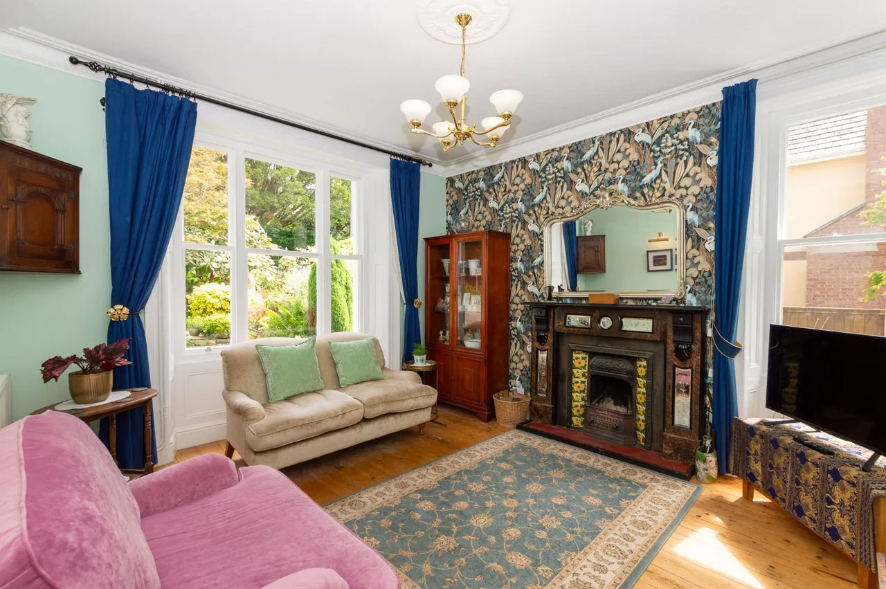 Alexandra Park, Penmaenmawr, LL34, photo 4