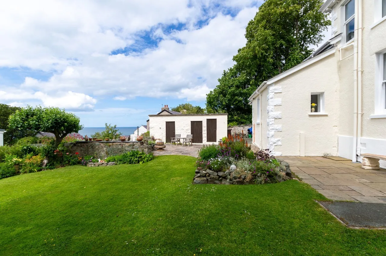Alexandra Park, Penmaenmawr, LL34, photo 30
