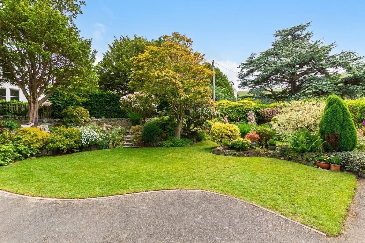 Alexandra Park, Penmaenmawr, LL34, photo 27