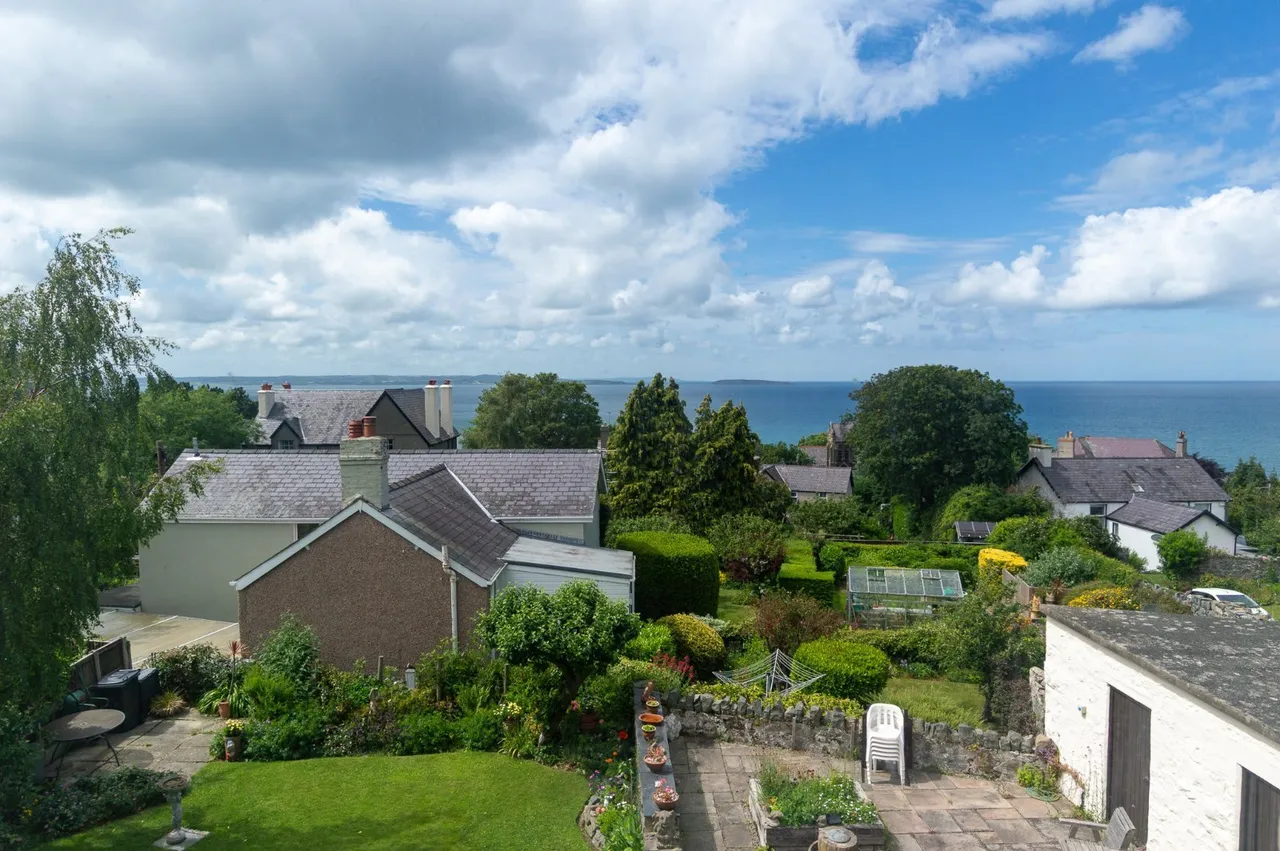 Alexandra Park, Penmaenmawr, LL34, photo 26