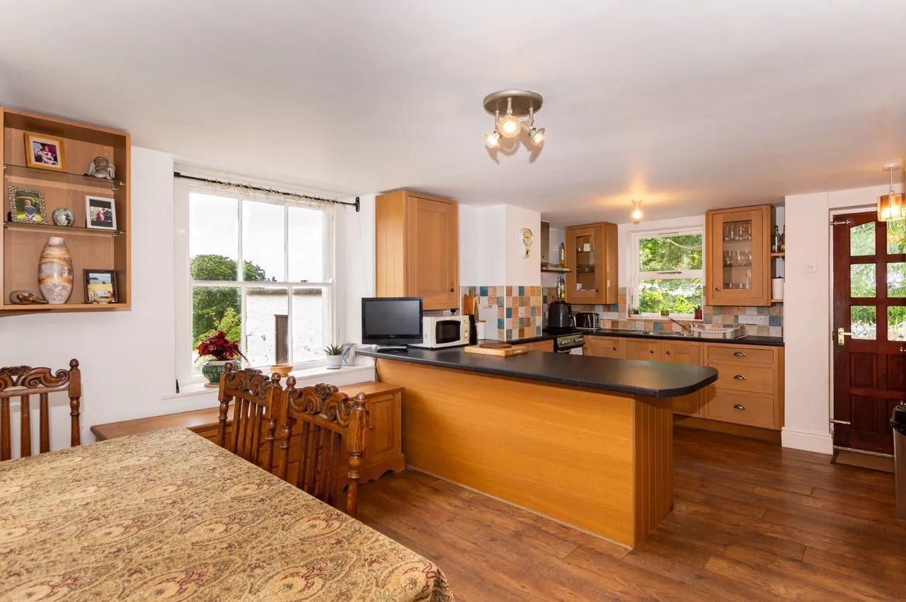Alexandra Park, Penmaenmawr, LL34, photo 8