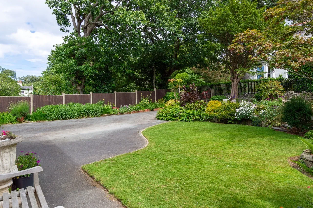 Alexandra Park, Penmaenmawr, LL34, photo 29