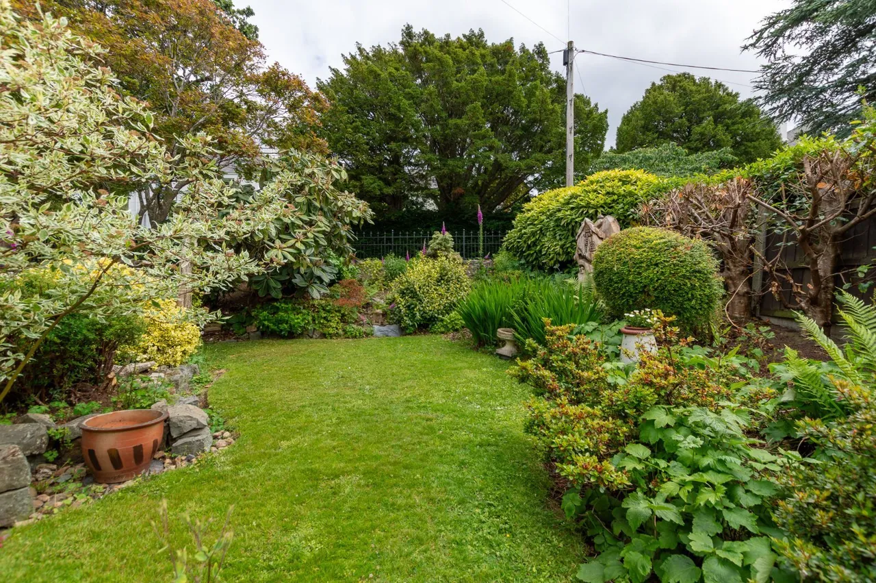Alexandra Park, Penmaenmawr, LL34, photo 25