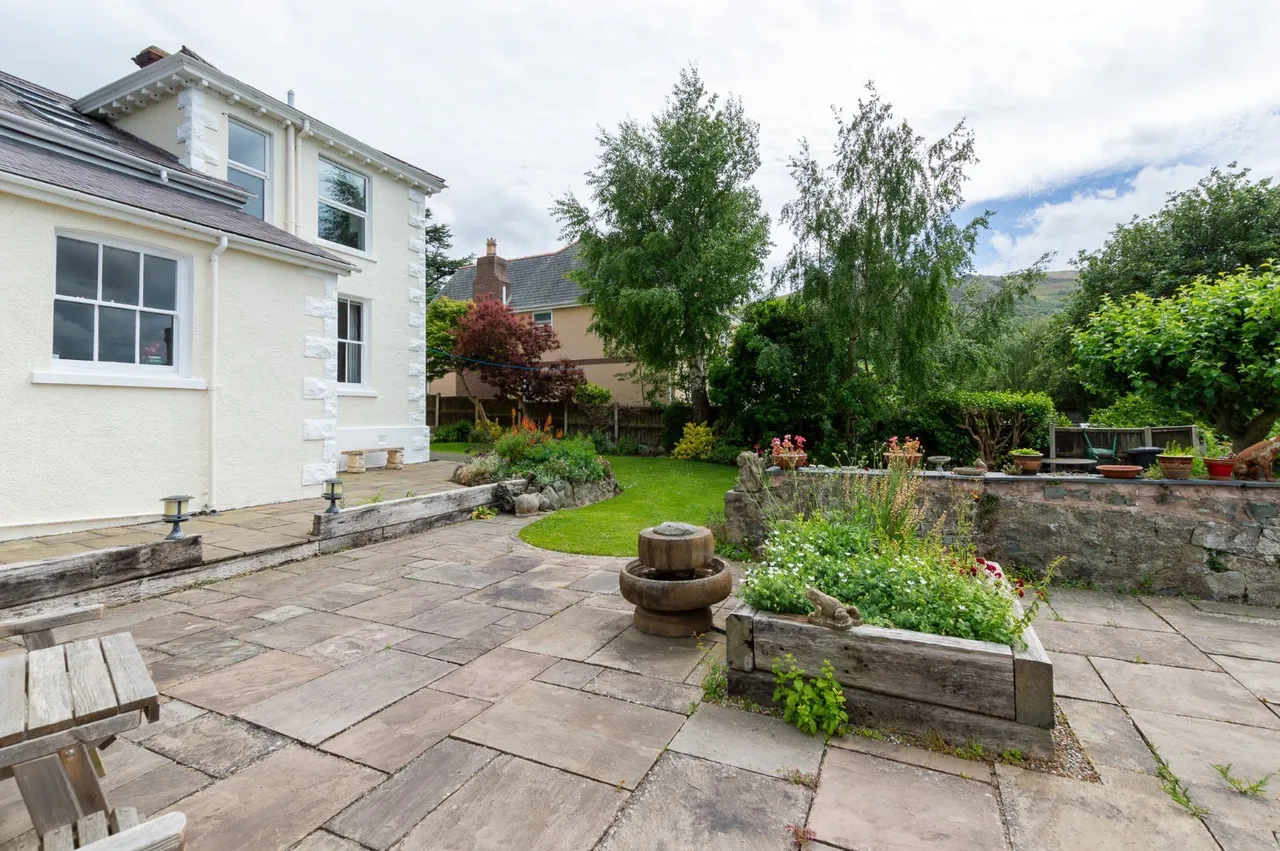 Alexandra Park, Penmaenmawr, LL34, photo 20