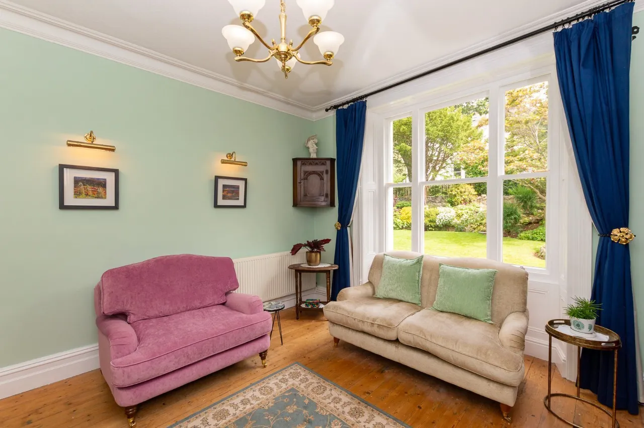 Alexandra Park, Penmaenmawr, LL34, photo 5