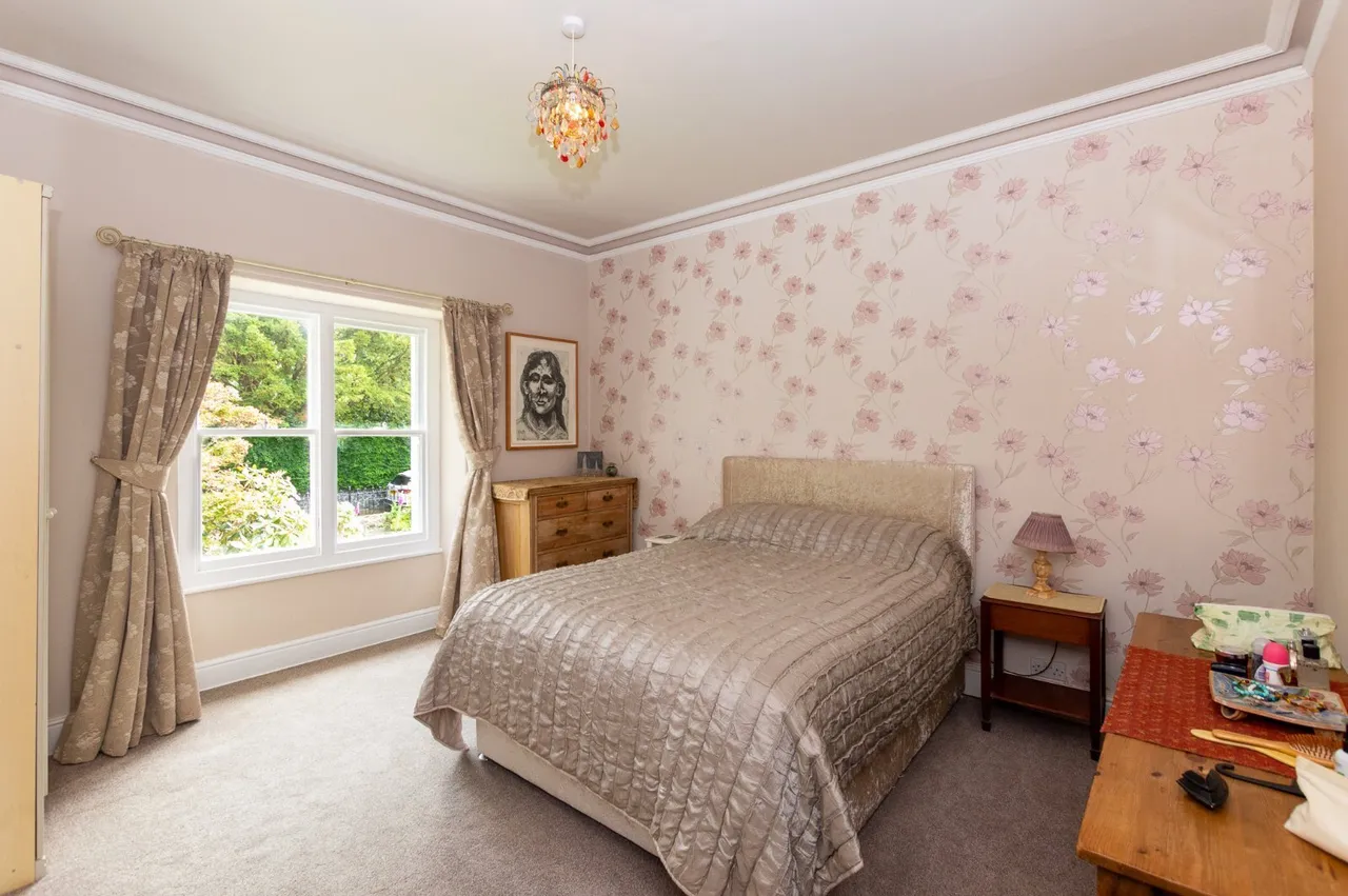 Alexandra Park, Penmaenmawr, LL34, photo 12