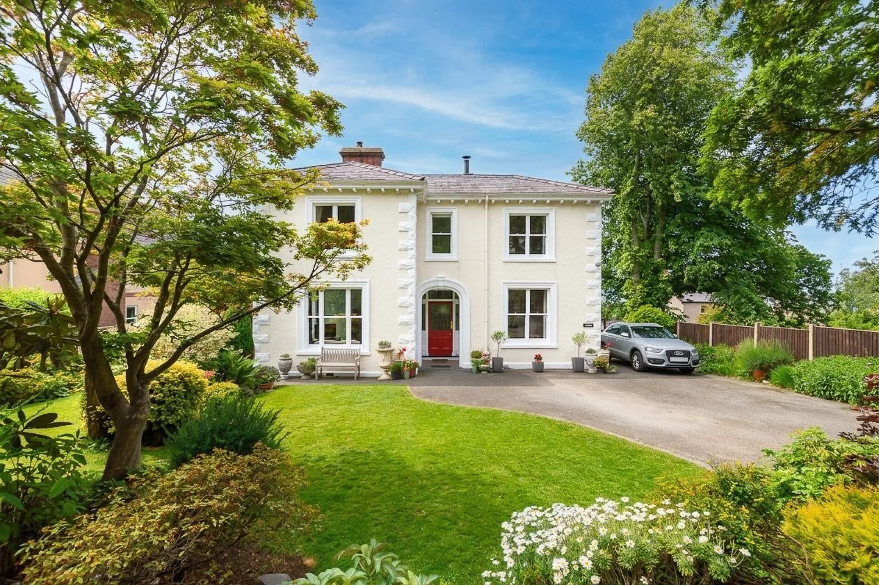 Alexandra Park, Penmaenmawr, LL34, photo 28