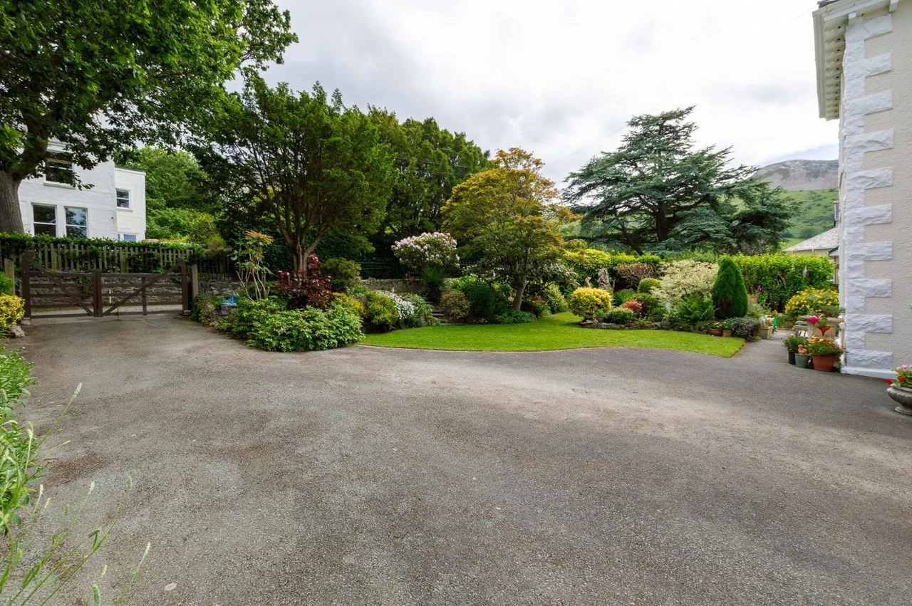 Alexandra Park, Penmaenmawr, LL34, photo 24