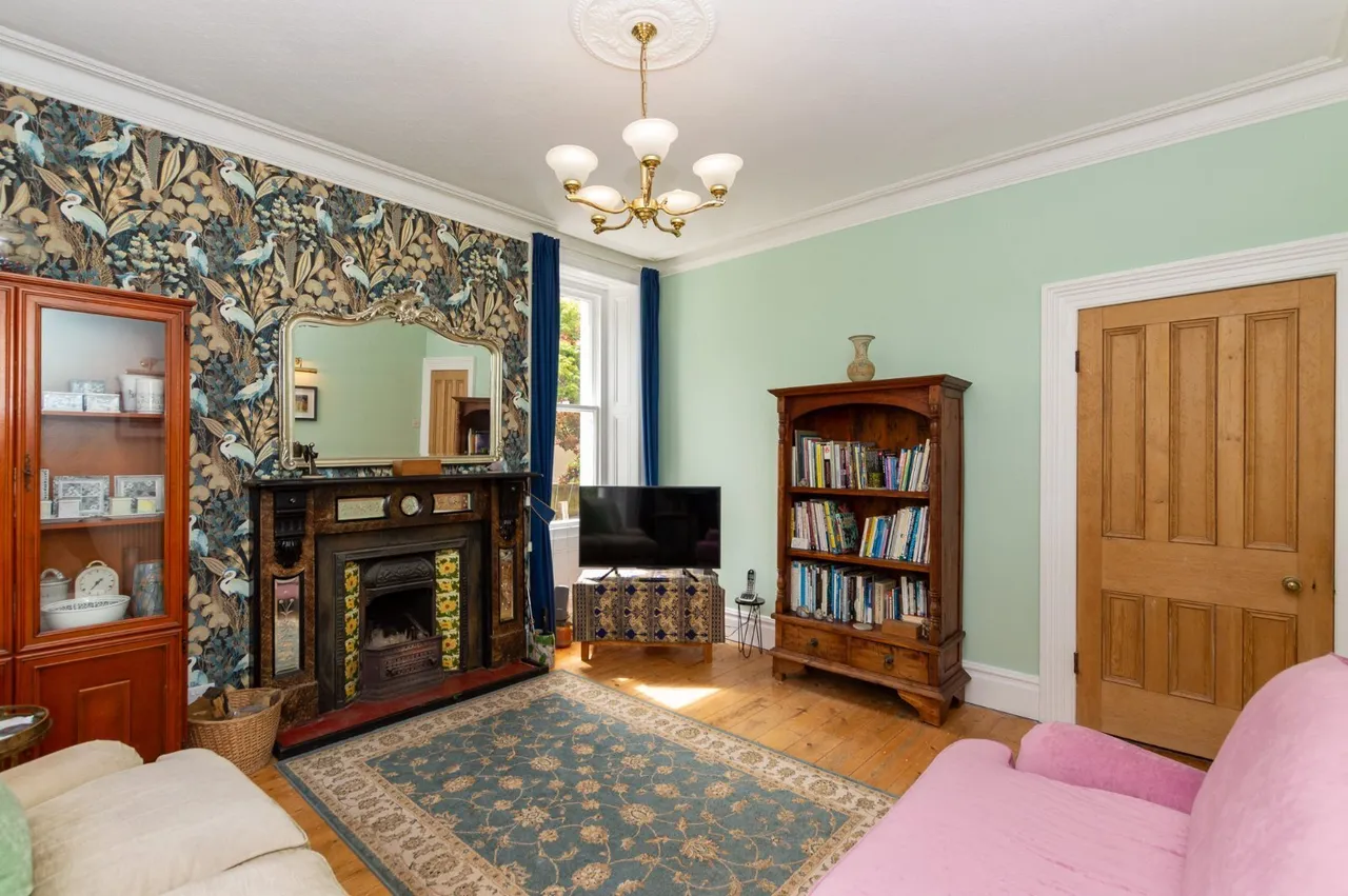 Alexandra Park, Penmaenmawr, LL34, photo 7
