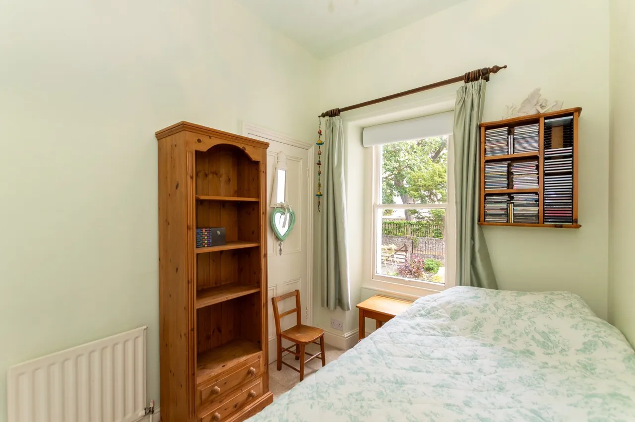 Alexandra Park, Penmaenmawr, LL34, photo 15