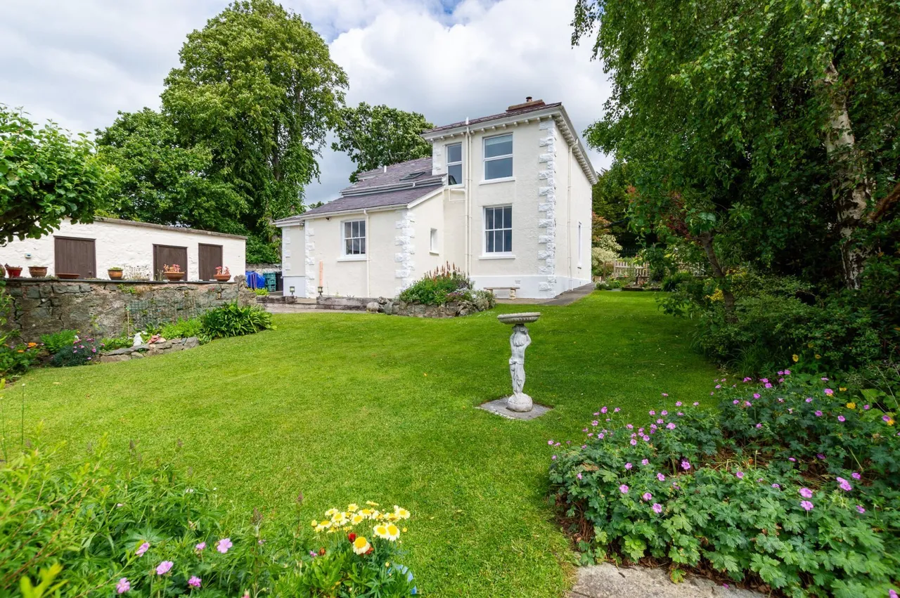 Alexandra Park, Penmaenmawr, LL34, photo 19
