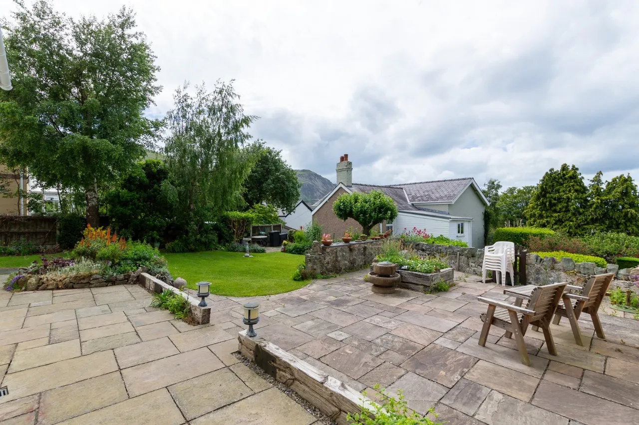 Alexandra Park, Penmaenmawr, LL34, photo 21