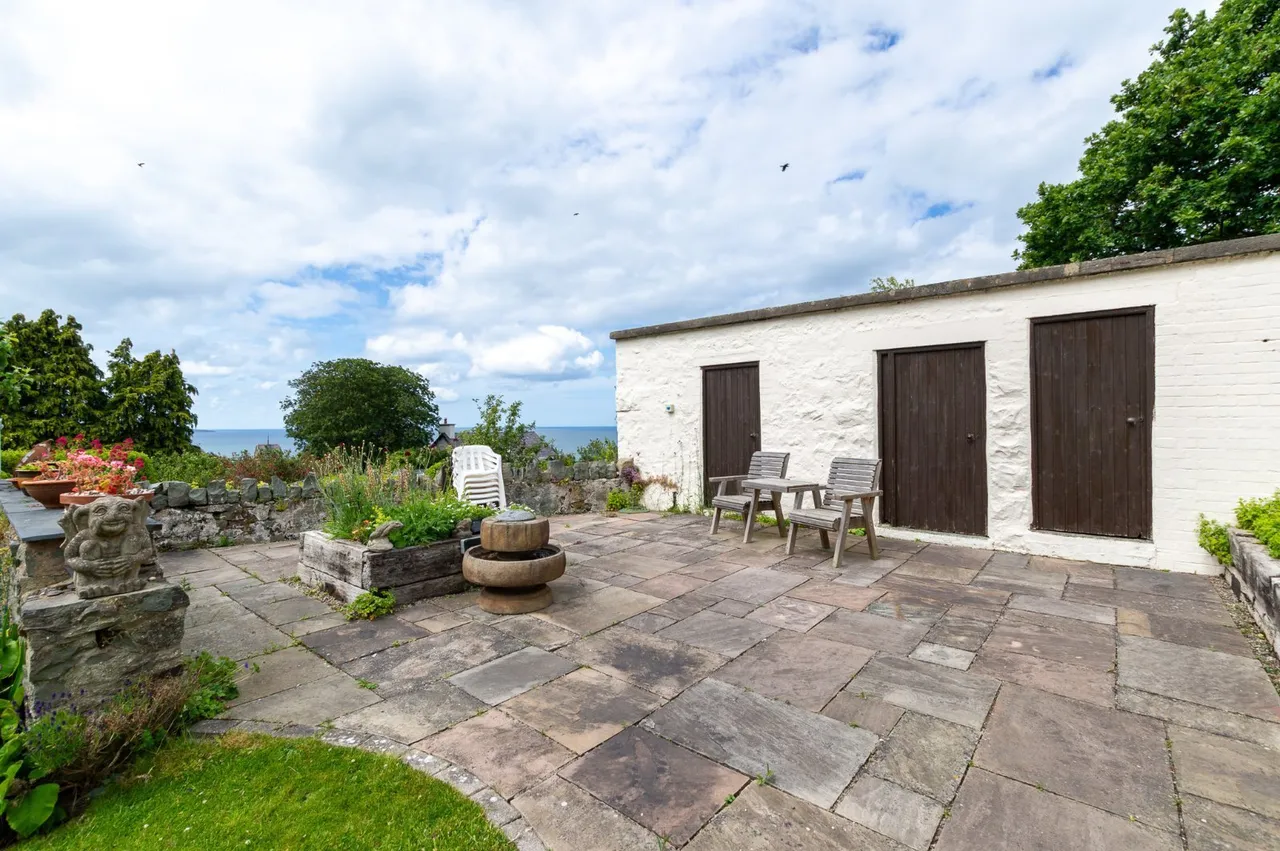 Alexandra Park, Penmaenmawr, LL34, photo 22