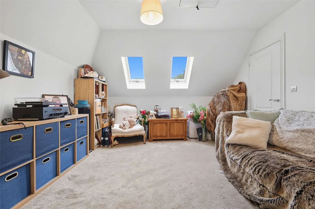 Hedgerow Grove, Dunmow, Essex, CM6 4AS, photo 10