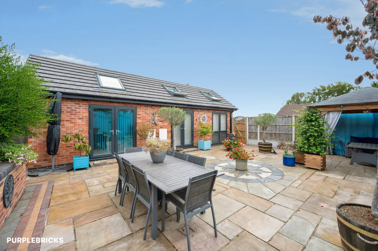 Stanley Road, Forest Town, NG19, photo 25
