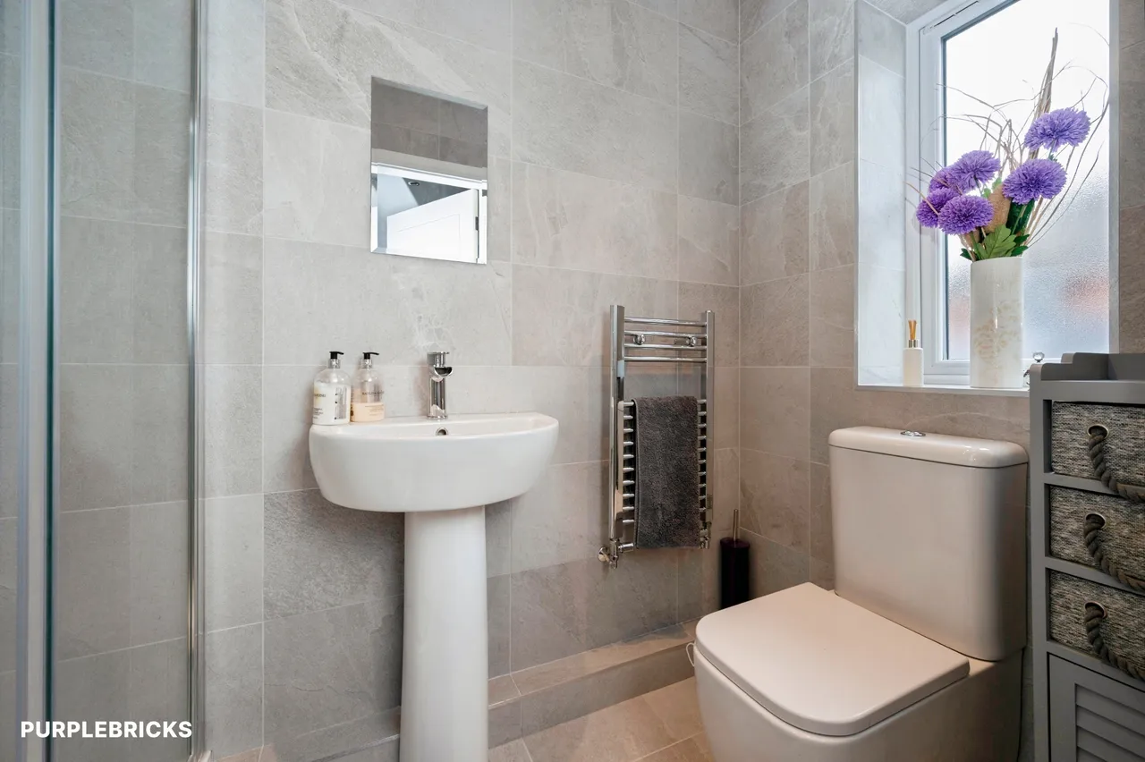 Stanley Road, Forest Town, NG19, photo 17