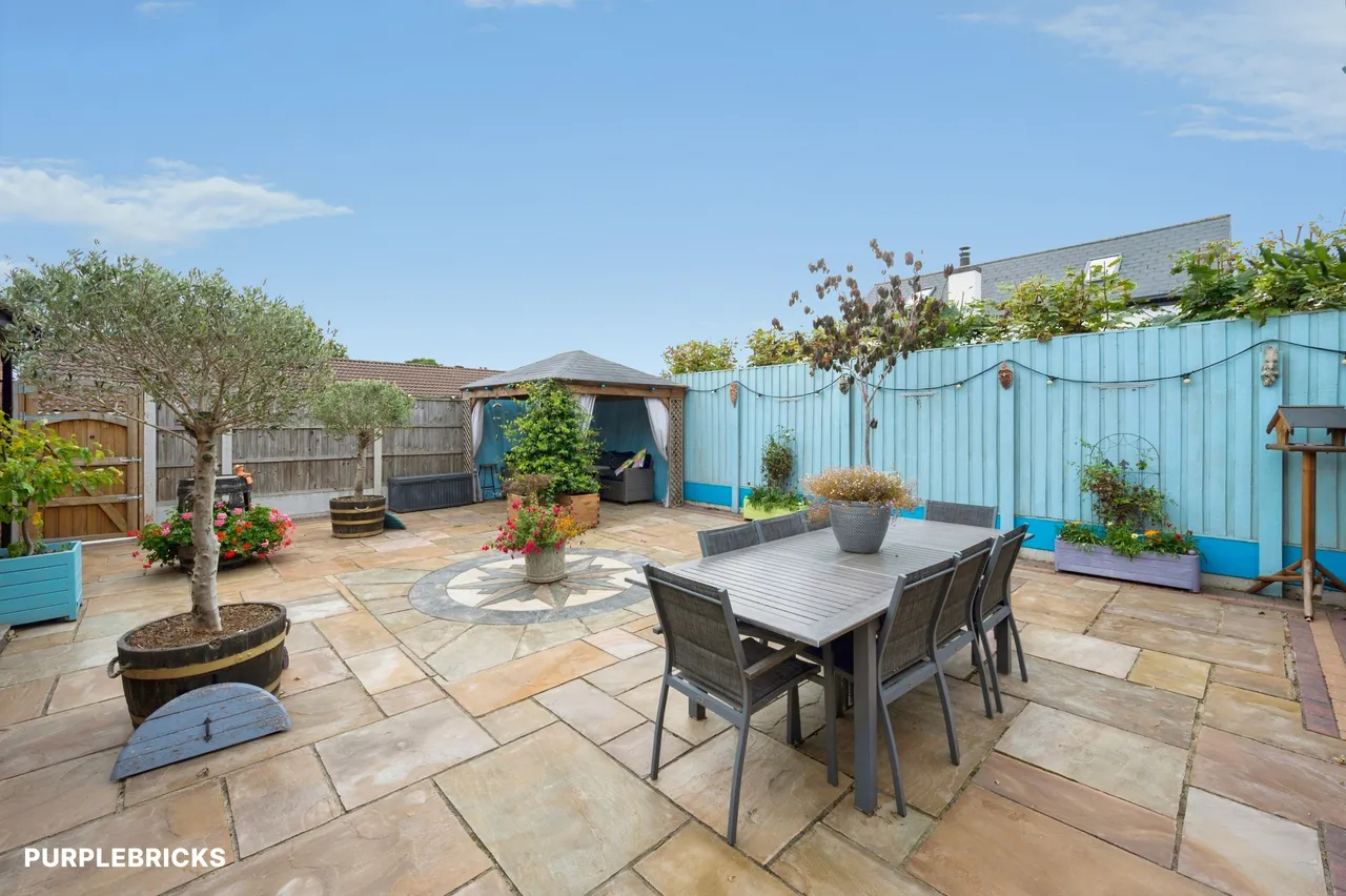 Stanley Road, Forest Town, NG19, photo 24