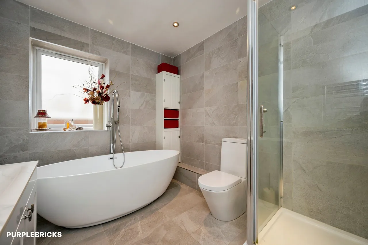 Stanley Road, Forest Town, NG19, photo 12