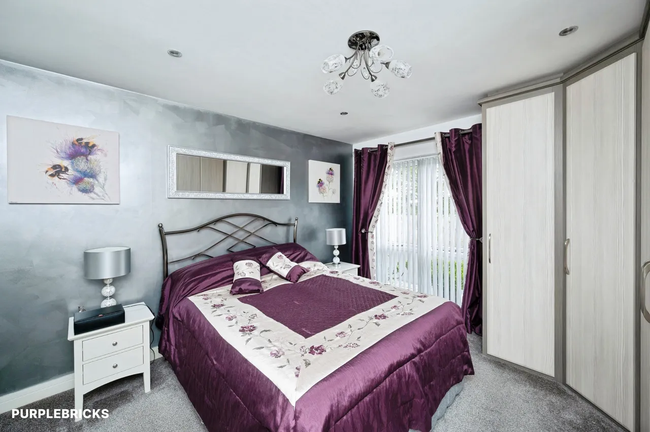 Stanley Road, Forest Town, NG19, photo 14