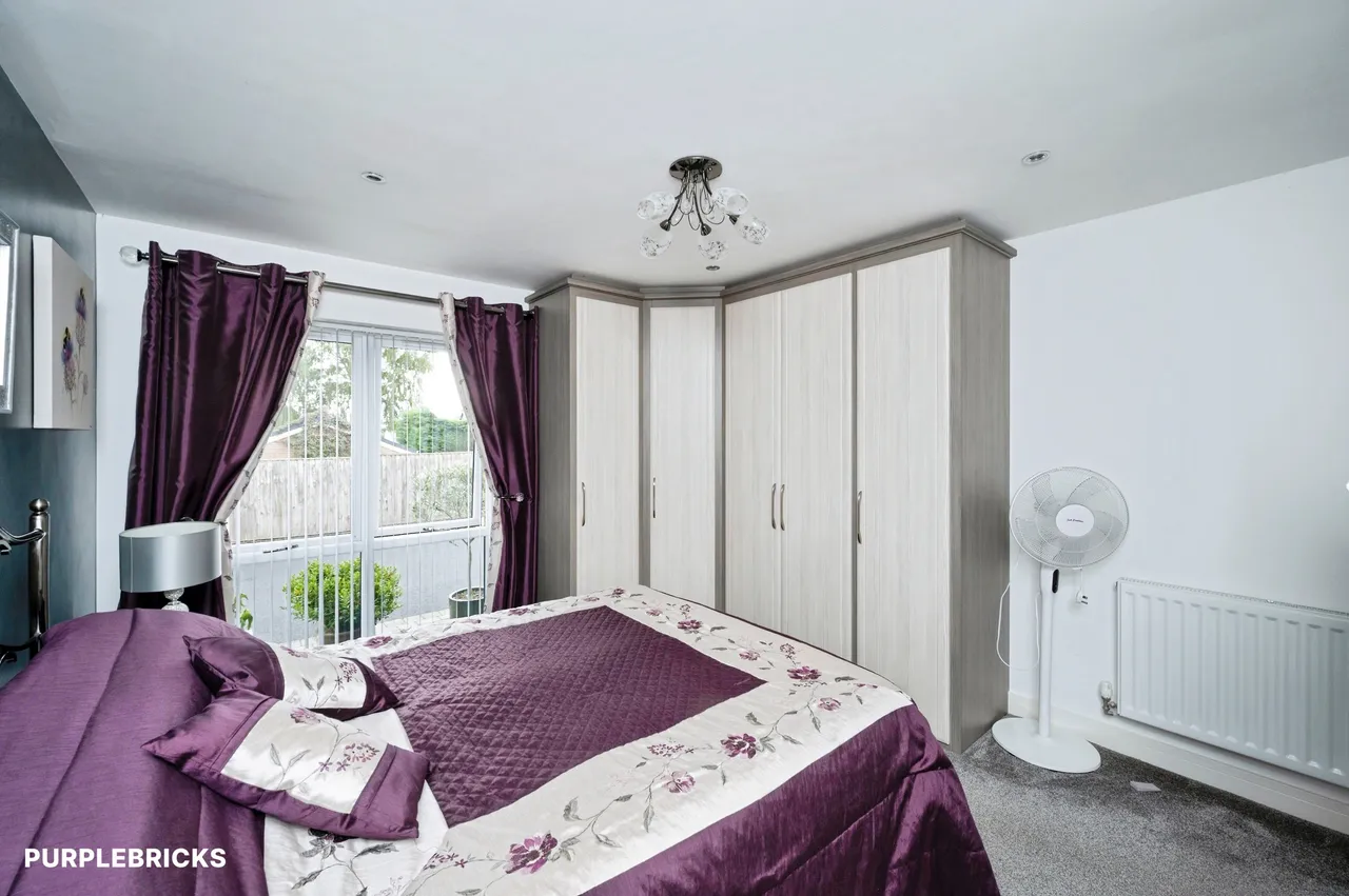 Stanley Road, Forest Town, NG19, photo 15