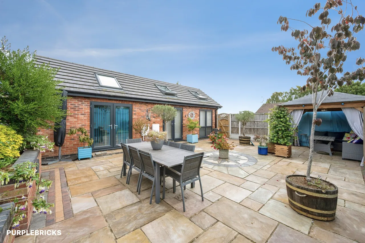 Stanley Road, Forest Town, NG19, photo 22