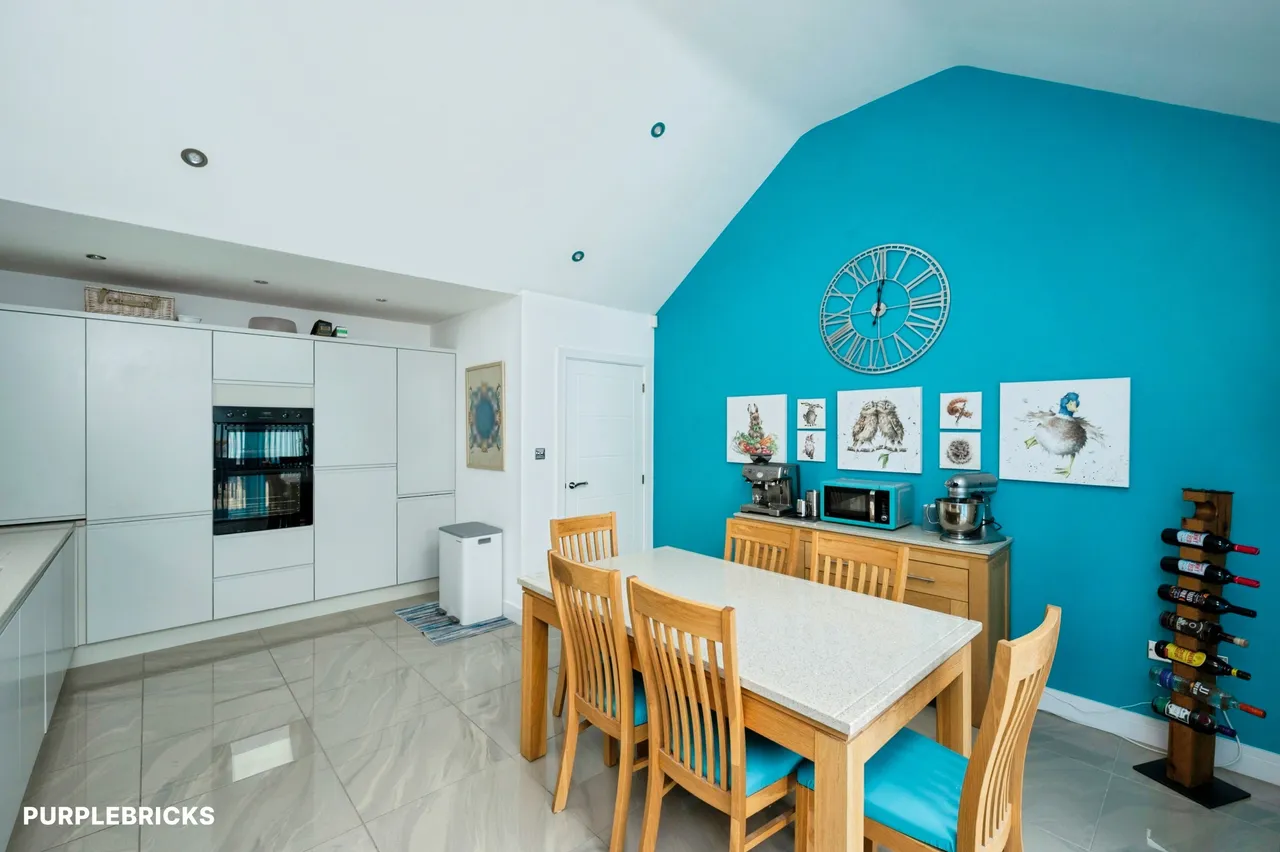 Stanley Road, Forest Town, NG19, photo 11