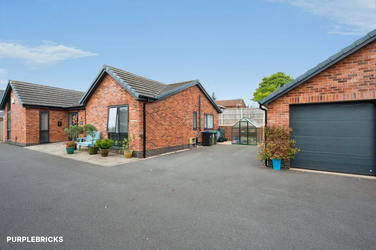 Stanley Road, Forest Town, NG19, photo 2