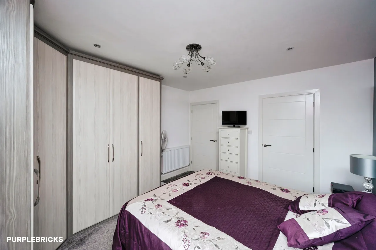 Stanley Road, Forest Town, NG19, photo 16