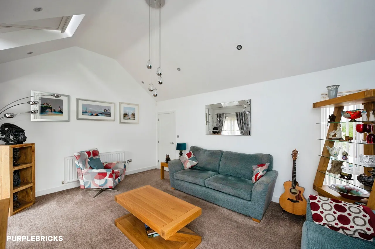 Stanley Road, Forest Town, NG19, photo 5