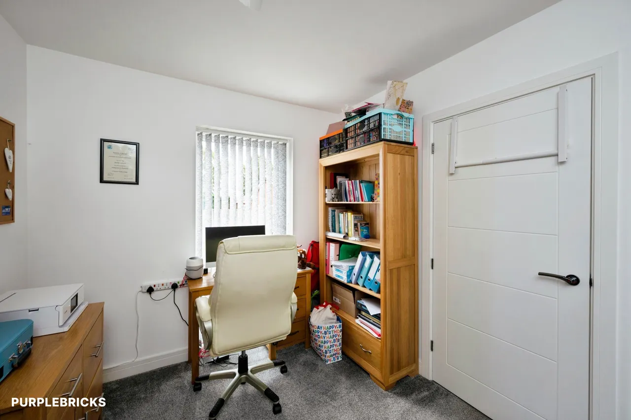 Stanley Road, Forest Town, NG19, photo 20