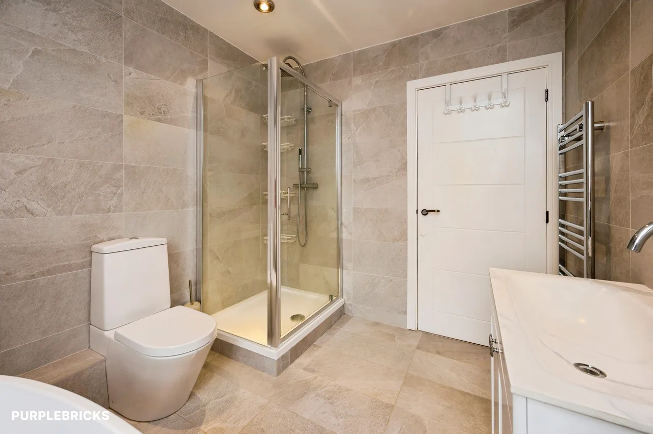 Stanley Road, Forest Town, NG19, photo 13