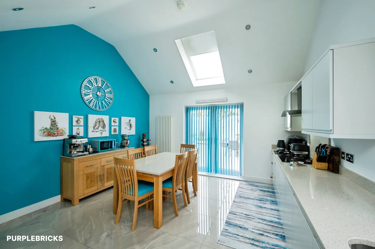 Stanley Road, Forest Town, NG19, photo 7