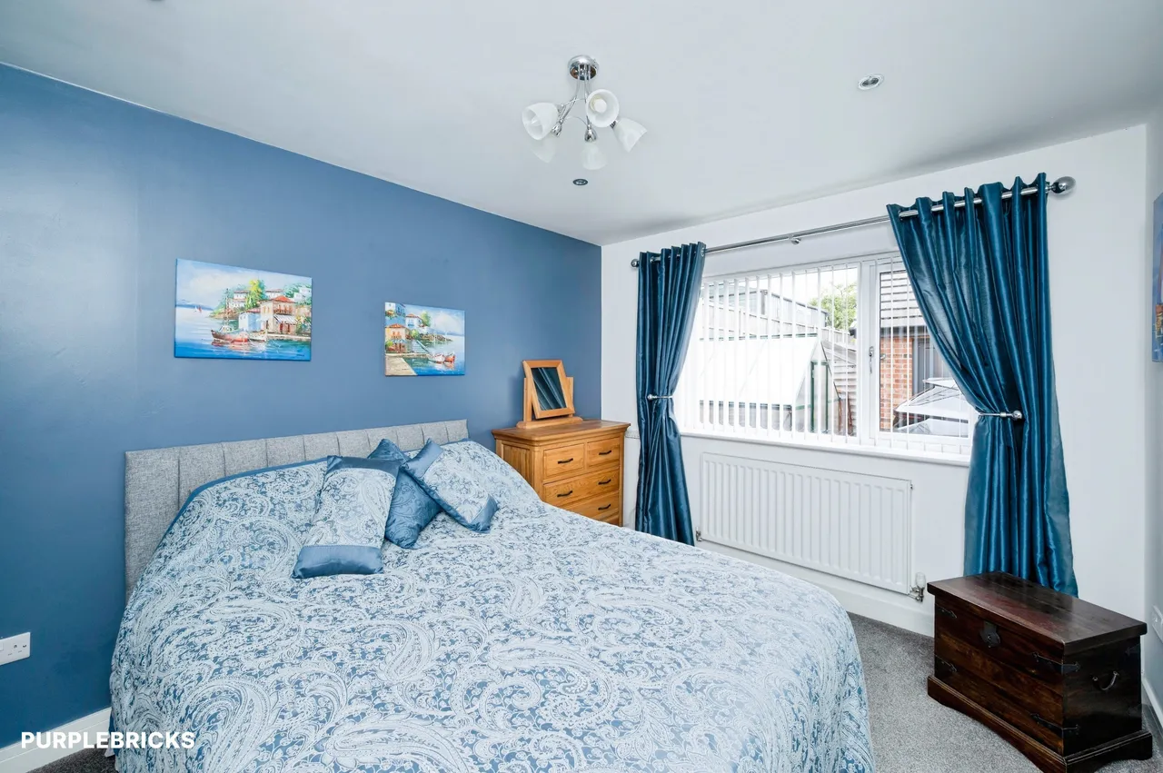 Stanley Road, Forest Town, NG19, photo 18