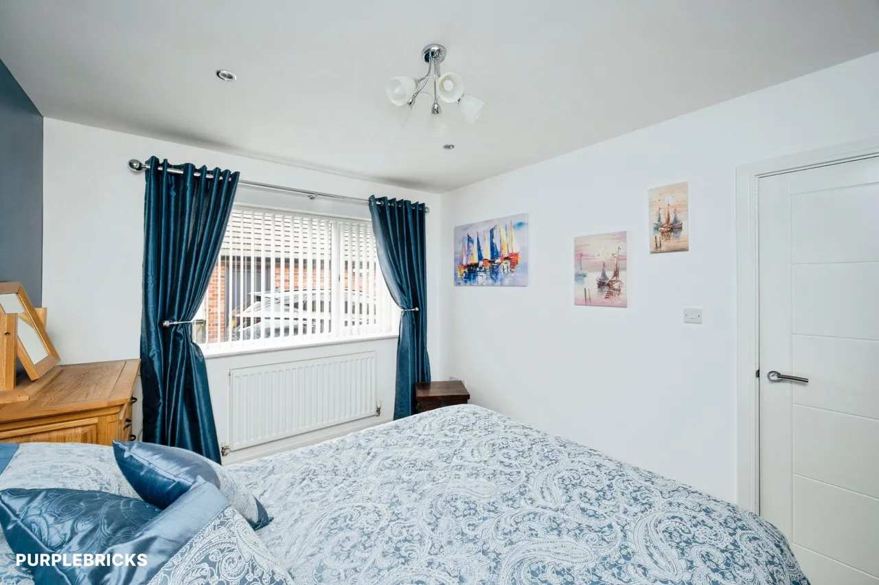 Stanley Road, Forest Town, NG19, photo 19