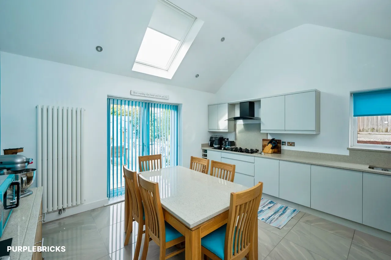 Stanley Road, Forest Town, NG19, photo 8