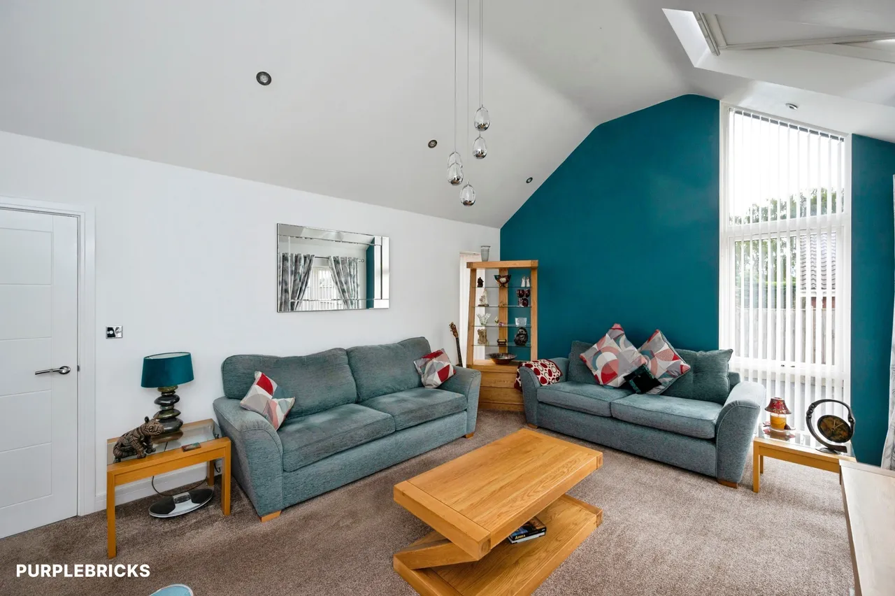 Stanley Road, Forest Town, NG19, photo 6