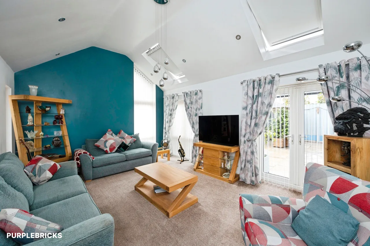 Stanley Road, Forest Town, NG19, photo 4